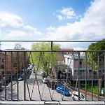 Residenza Campofiore Gæstehus
