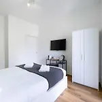 Residenza Campofiore Gæstehus *