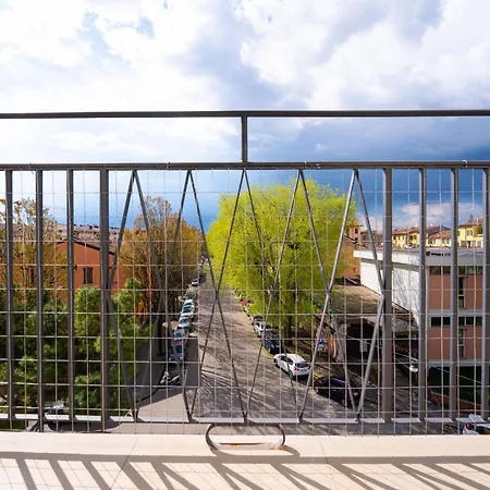 Residenza Campofiore Affittacamere