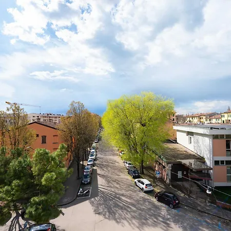 Affittacamere Residenza Campofiore