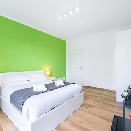 Residenza Campofiore *