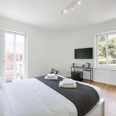 Residenza Campofiore *