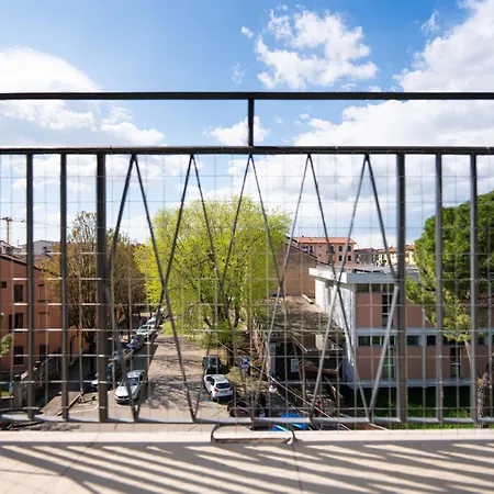 게스트하우스 Residenza Campofiore *