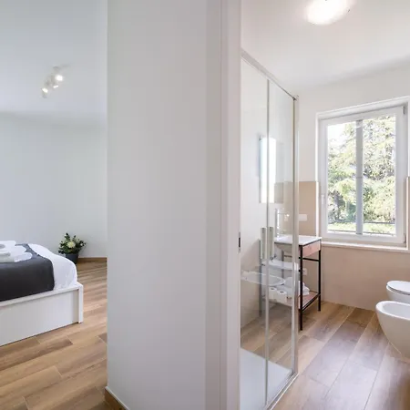 Residenza Campofiore 베로나