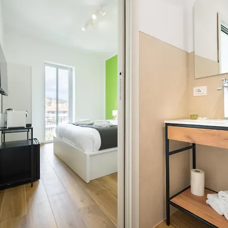 Residenza Campofiore 베로나