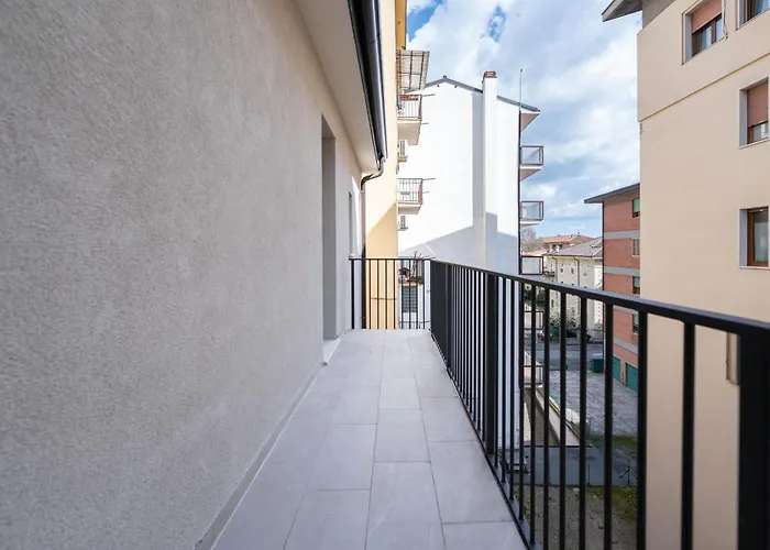 Casa de hóspedes Residenza Campofiore *