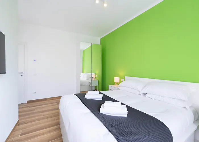 Residenza Campofiore Βερόνα