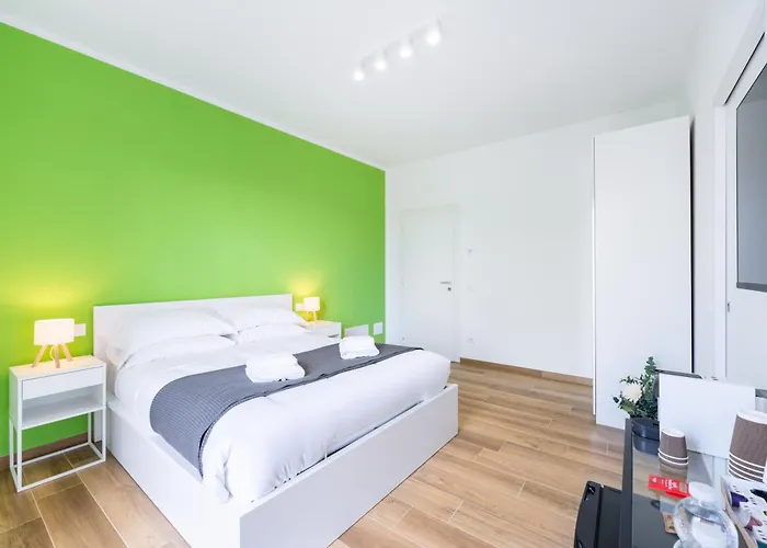 Residenza Campofiore *