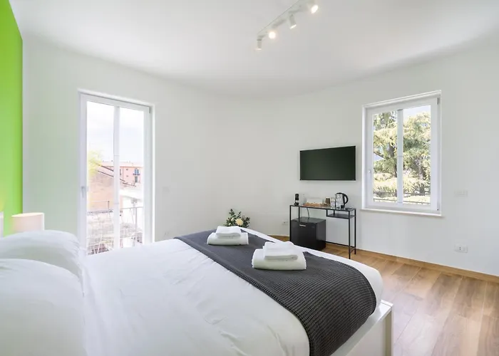 Residenza Campofiore *