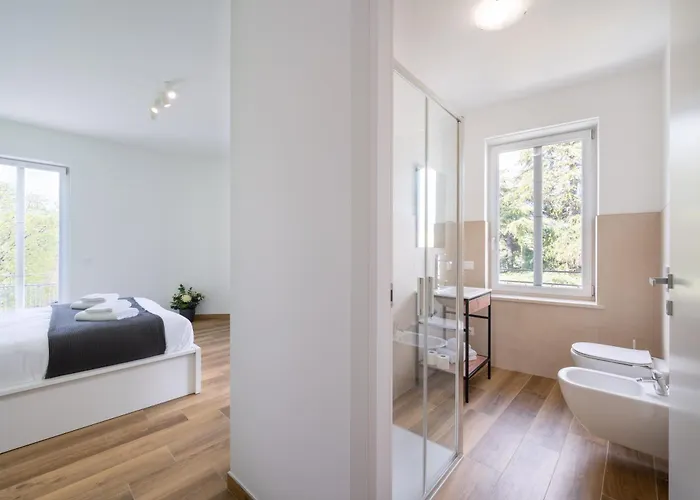 Residenza Campofiore Βερόνα