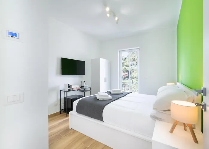 Residenza Campofiore * Verona