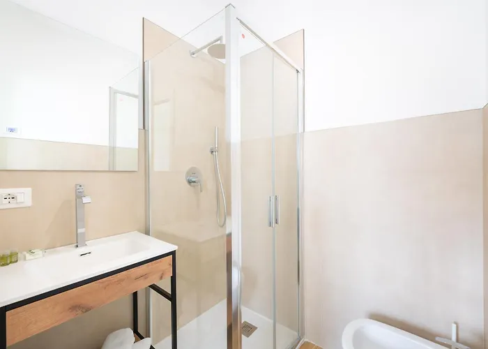 Πανσιόν Residenza Campofiore Βερόνα