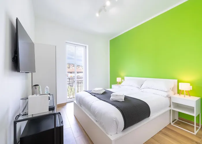 Πανσιόν Residenza Campofiore Βερόνα