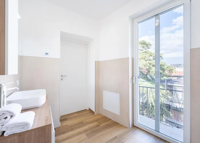 Residenza Campofiore * Verona