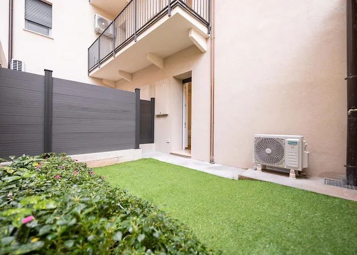 Residenza Campofiore * Verona