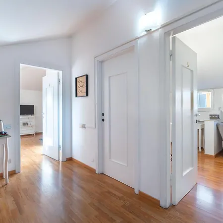 Guest house Residenza Campofiore