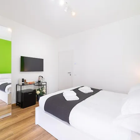 Residenza Campofiore Guest house Verona