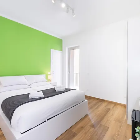 Residenza Campofiore Guest house