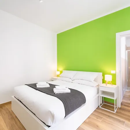 Residenza Campofiore * Verona