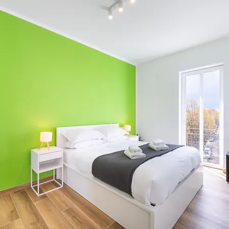 Residenza Campofiore Guest house Verona