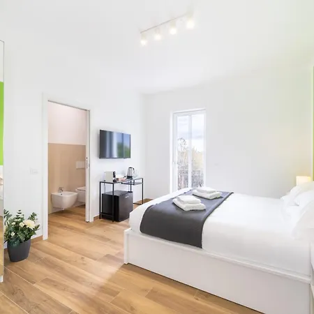 Residenza Campofiore Verona