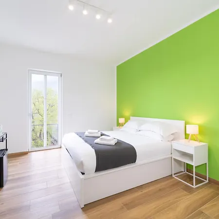 Residenza Campofiore