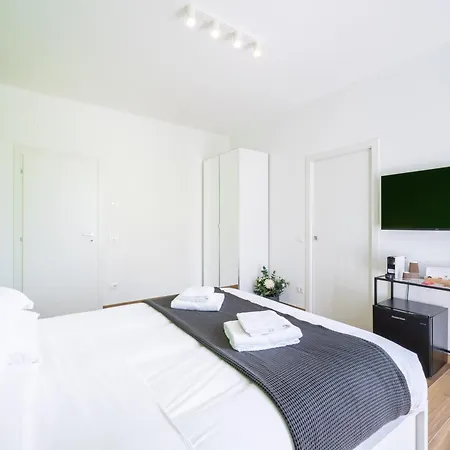 Residenza Campofiore Guest house Verona