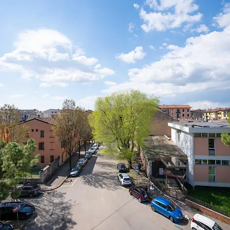 Residenza Campofiore * Verona