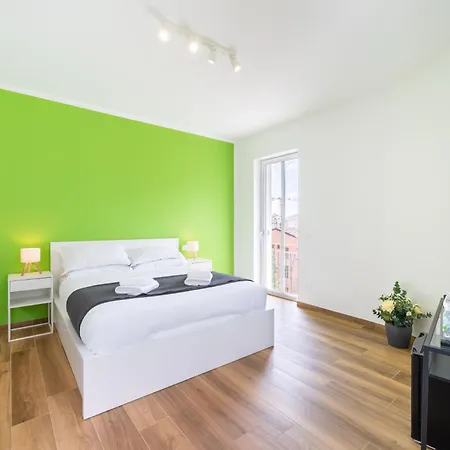 Guest house Residenza Campofiore Verona