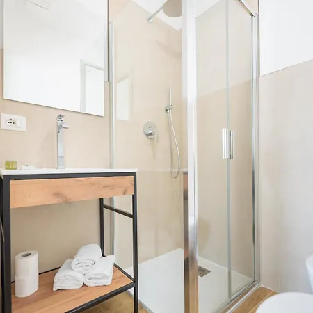 Residenza Campofiore Guest house