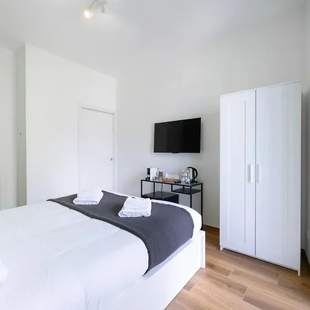 Residenza Campofiore Guest house *