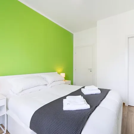 Residenza Campofiore Guest house Verona