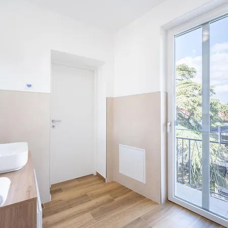 Residenza Campofiore * Verona