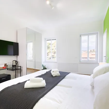 Guest house Residenza Campofiore Verona