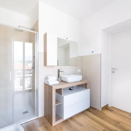 Residenza Campofiore * Verona