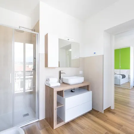 Residenza Campofiore Guest house