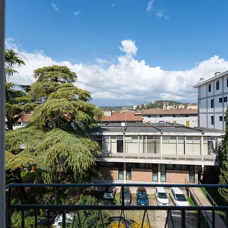 Gasthuis Residenza Campofiore *