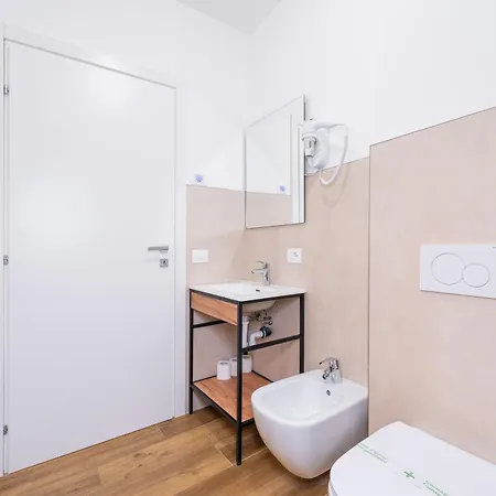 Residenza Campofiore *