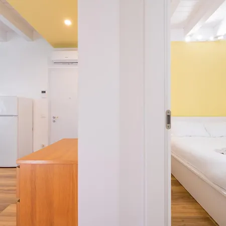 Residenza Campofiore Guest house *