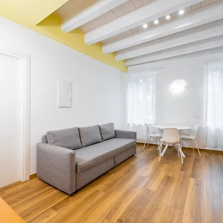 Residenza Campofiore Guest house *