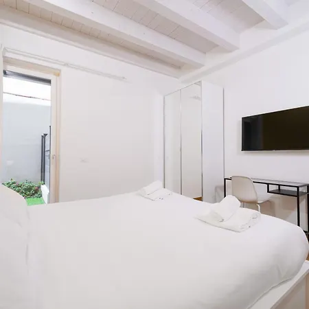 Residenza Campofiore * Verona