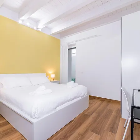 Gasthuis Residenza Campofiore *