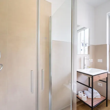 Residenza Campofiore Maison d'hôtes