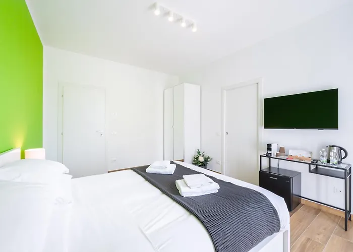 Residenza Campofiore 게스트하우스 베로나