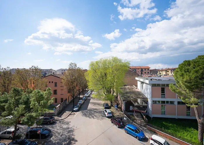 Residenza Campofiore * 베로나