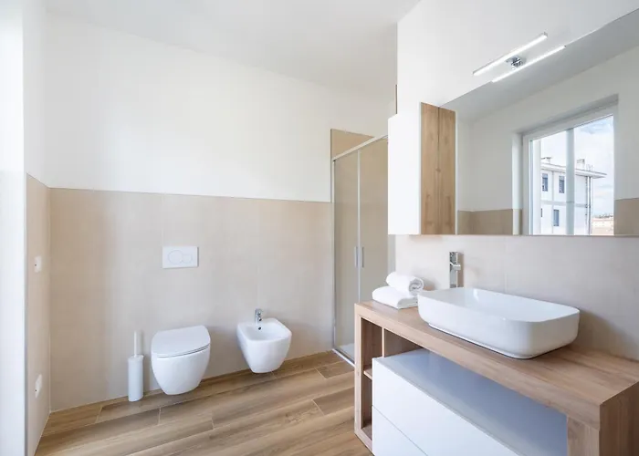 Residenza Campofiore 게스트하우스
