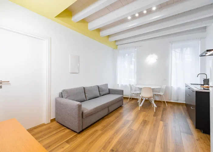 Residenza Campofiore 게스트하우스 *